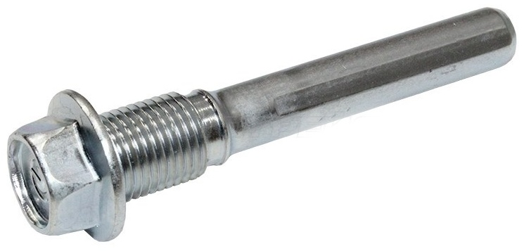 Mitsubishi направляющая втулка тормозного суппорта MB618227