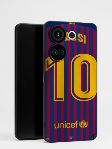 Чехол для TECNO Camon 20 рисунок