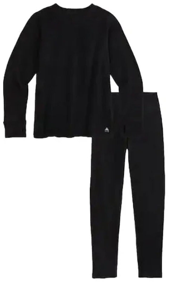 Комплект BURTON черный