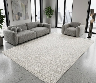 Ковер NAZAR TEXTILE 200x300 см, короткий ворс, Казахстан