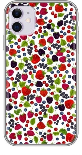 Чехол BAIKO для Apple iPhone 12 рисунок