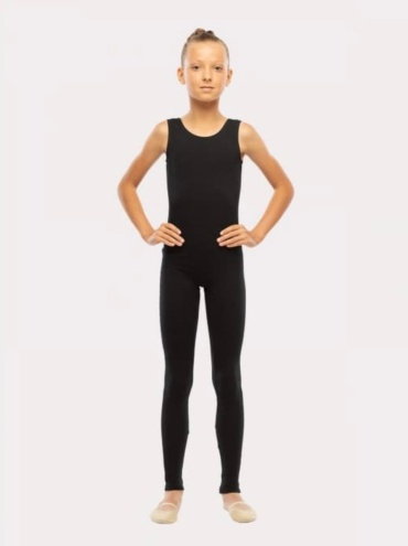 Комбинезон Korri Г 06-301 черный 38