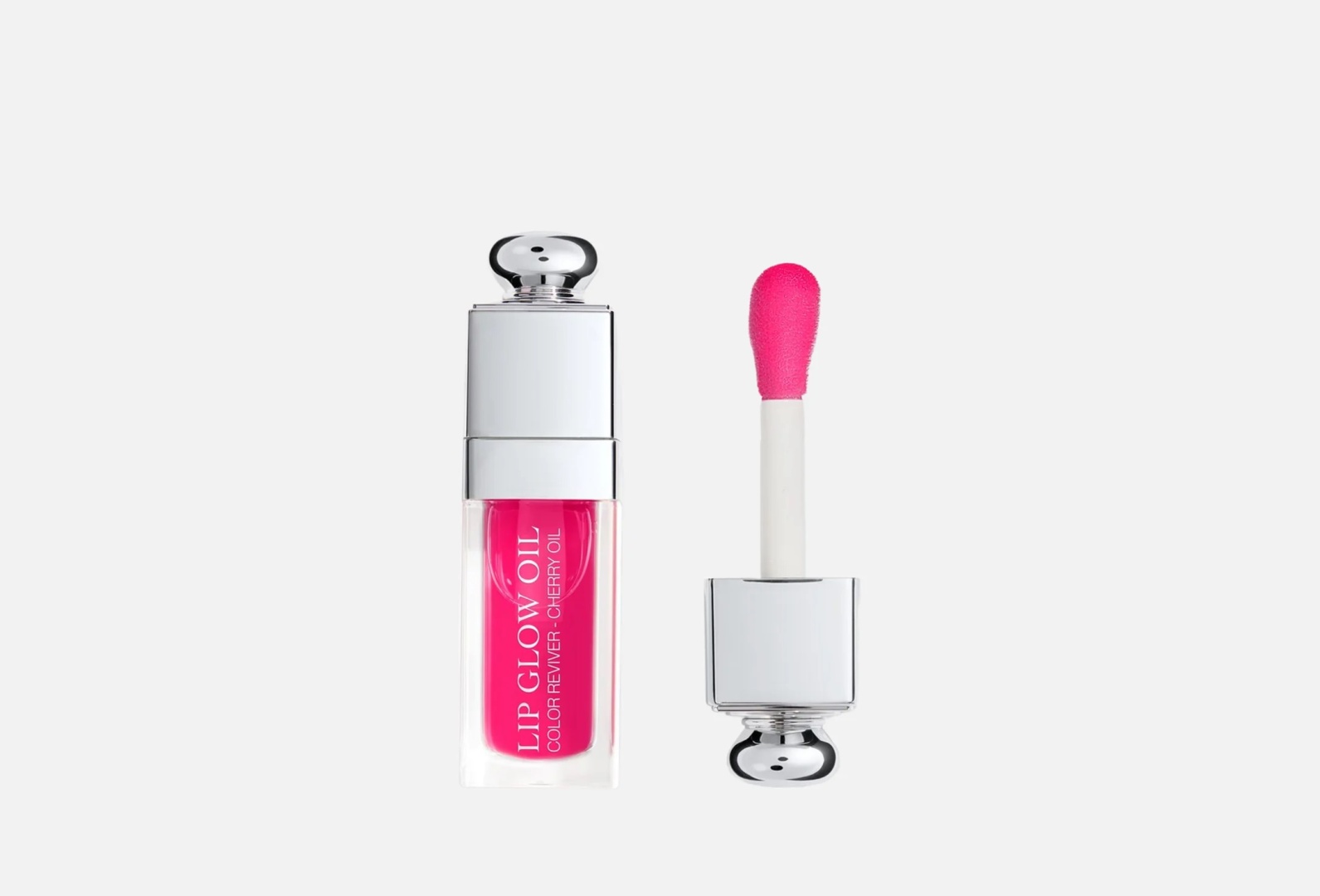 Dior масло Addict Lip Glow Oil 6 мл