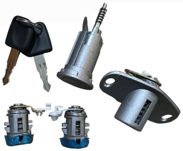 LEON замок зажигания T00686 для Daewoo Matiz 1998-2012