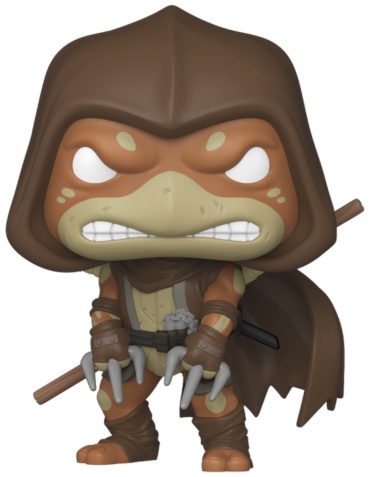 Funko Moja (The Last Ronin) 10.2 см 1 шт