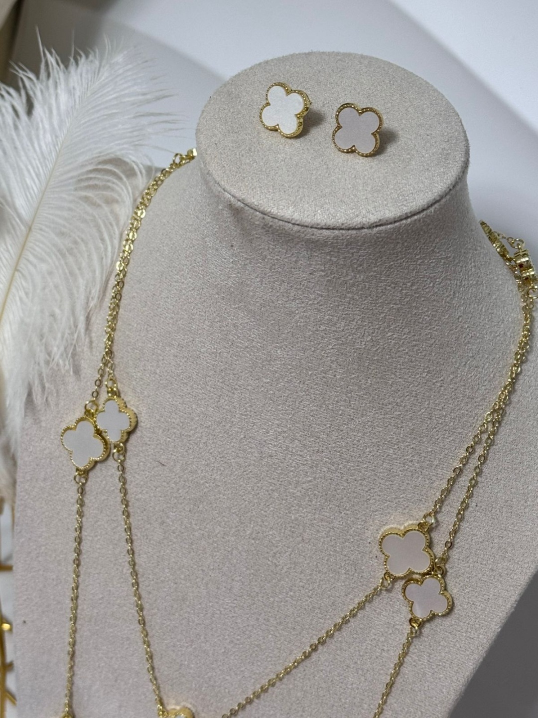 NS_Collections нержавеющая сталь, без вставок