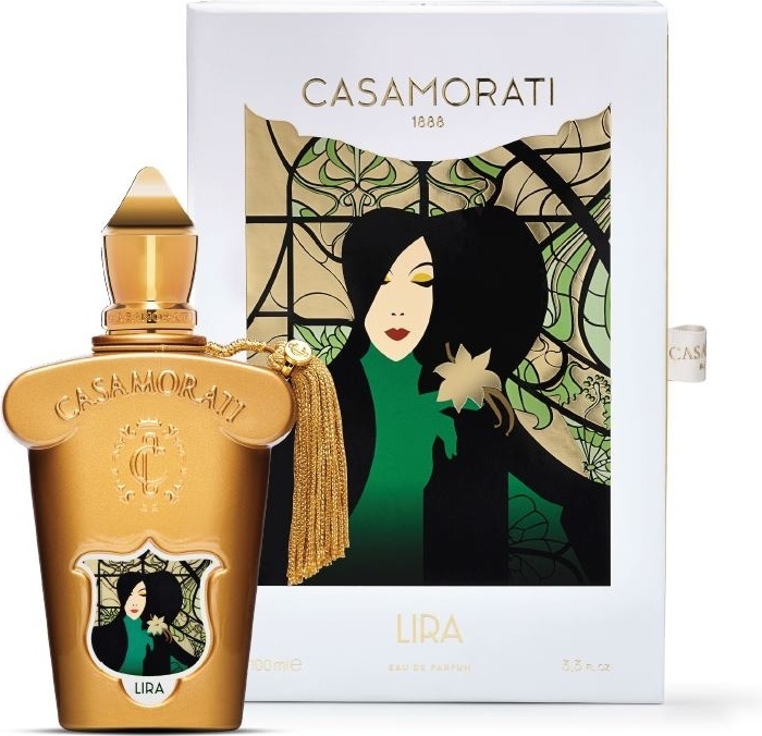 Casamorati Lira парфюмерная вода EDP 100 мл, для женщин