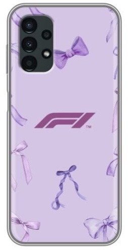 Чехол для Samsung Galaxy A13 рисунок