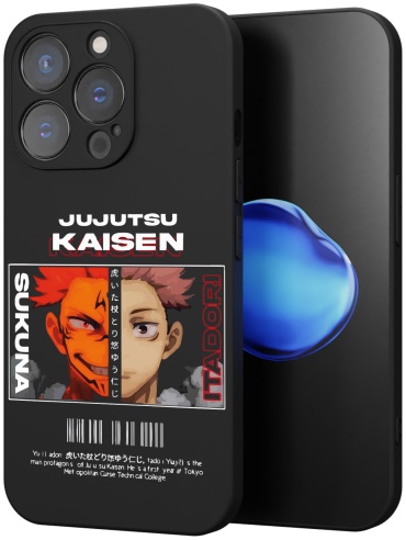 Чехол для Apple iPhone 14 Pro рисунок