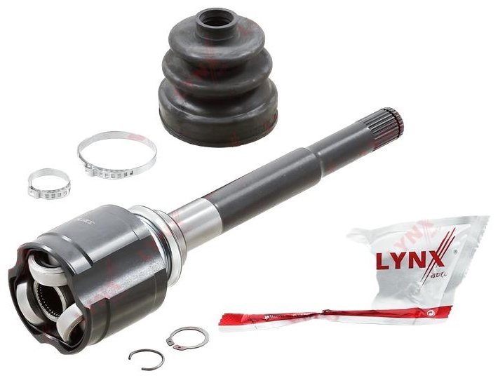 LYNXauto шрус внутренний CI1062
