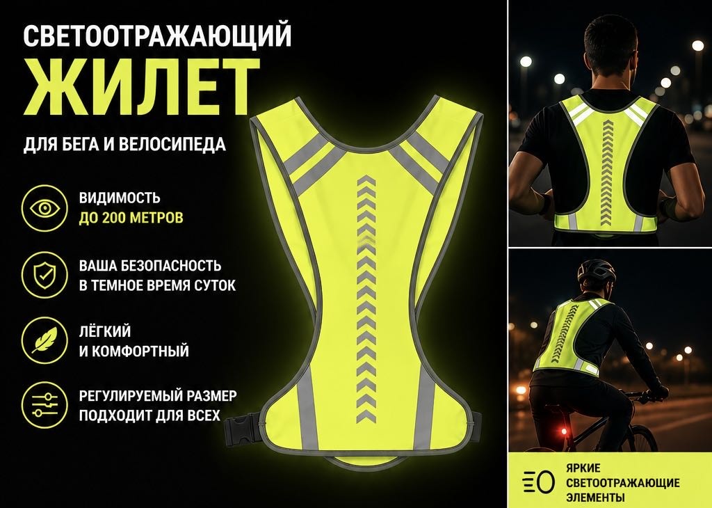 Спецодежда для мужчин желтый