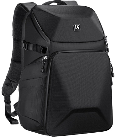 Рюкзак K&F CONCEPT Alpha Backpack KF13.144 черный