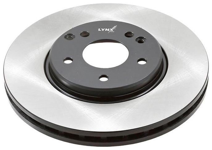 Диски LYNXauto передние BN1369
