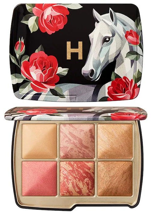 HOURGLASS Hourglass Horse румяна 6 оттенков