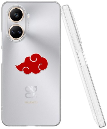 Чехол Mcover для Huawei Nova 10 SE рисунок