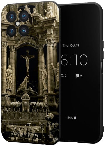 Чехол Mcover для Honor X8 рисунок