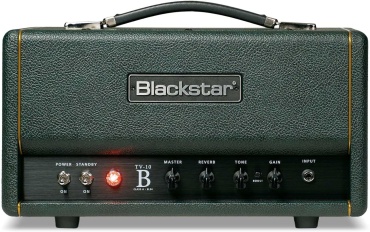 BLACKSTAR TV-10 BH BA171008 ламповый
