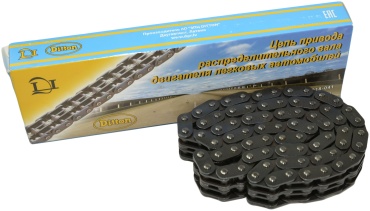 DITTON цепь DA00225