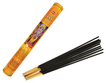 HEM благовония палочки Шри Рама Shree Ram 20 шт