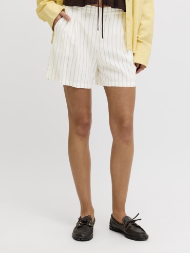 Повседневные шорты Jack&Jones черный