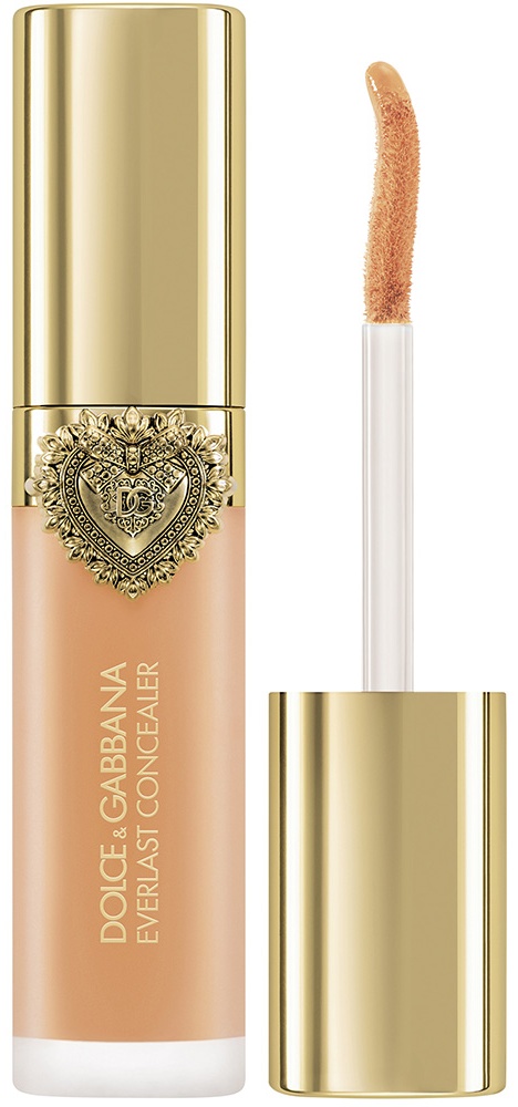 DOLCE&GABBANA Everlast Concealer консилер 18 Medium