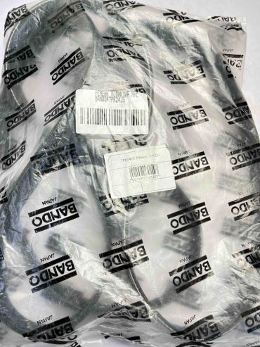 BANDO ремень 7PK2415