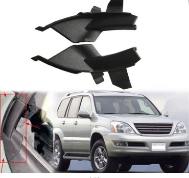 PLASTIC заглушка 53866 Toyota Land Cruiser Prado