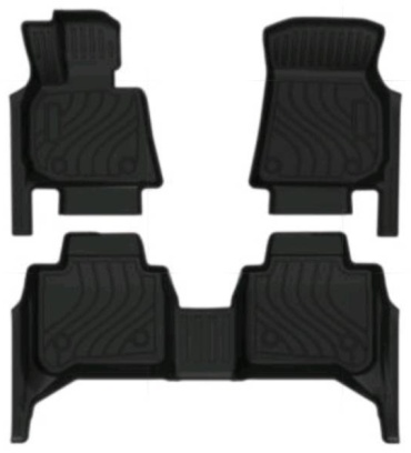 SK 27773055 BMW X3 2025-2026 черный
