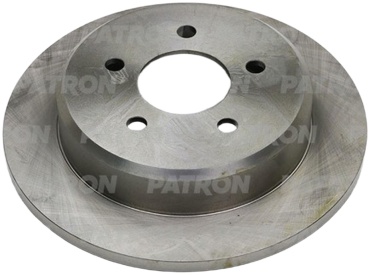 Диски PATRON задние PBD 1059