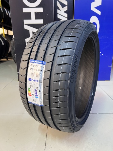 Triangle EffeXSport TH202 275/35 R19 100 Y без шипов