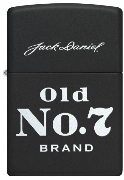 Zippo бензиновая зажигалка 49823, латунь