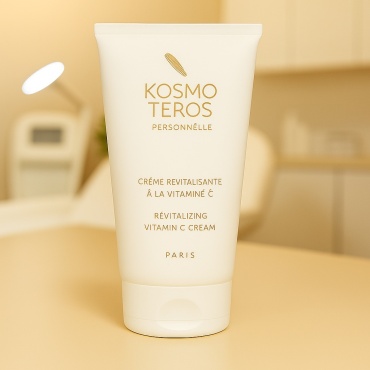 Kosmoteros Professionnel крем с витамином C для лица 50 мл