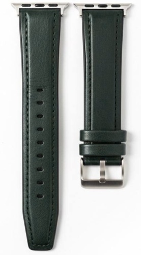 Ремешок S&M для Apple Watch Series 6, Watch Series 7, Watch Series 8, Watch SE, Watch SE 2nd Gen черный