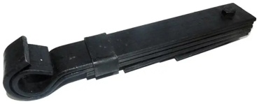 Опора рессоры 5320-5001080
