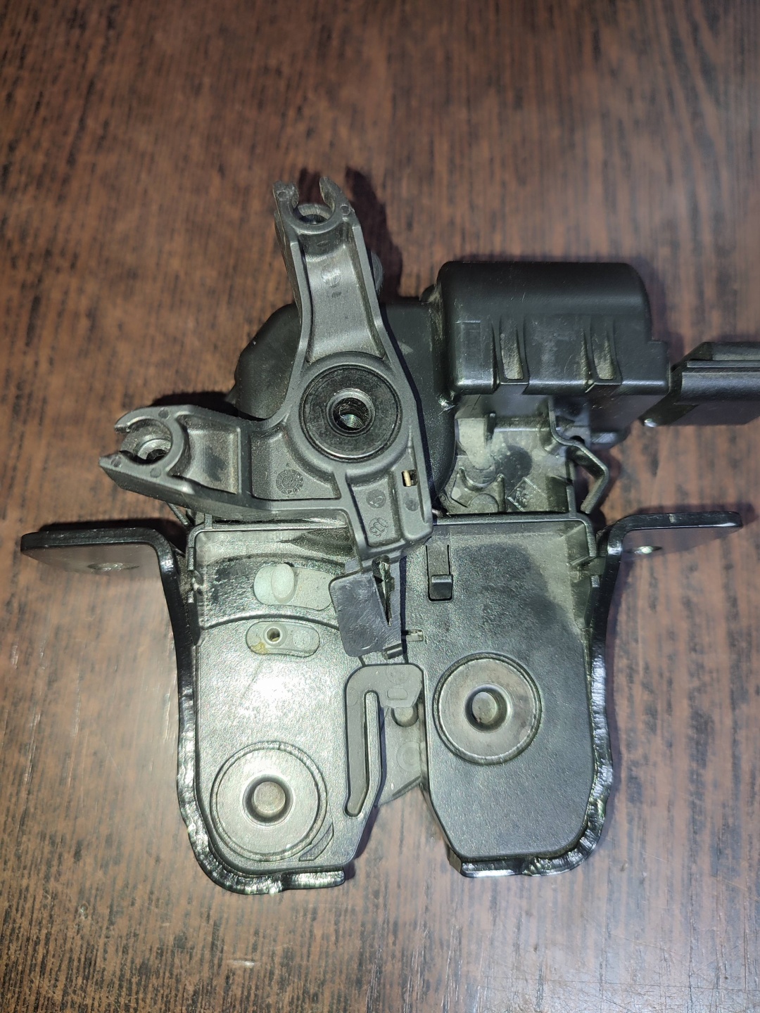 LD Parts замок 2190-5606010-00 Lada Granta