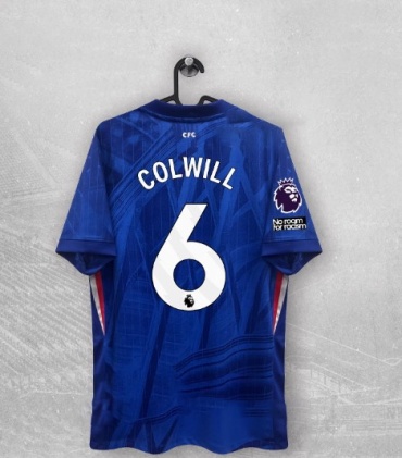 Футболка Colwill синий 50