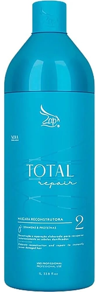 Zap состав Total Repair Cold BTX 1000 мл
