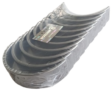 Motech коренные вкладыши 21020-2G000