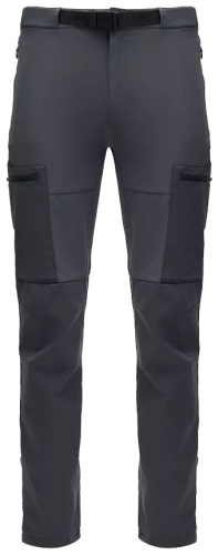Брюки Finntrail Azimuth 1300 DarkGrey M