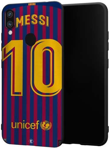 Чехол для Xiaomi Redmi Note 7 рисунок