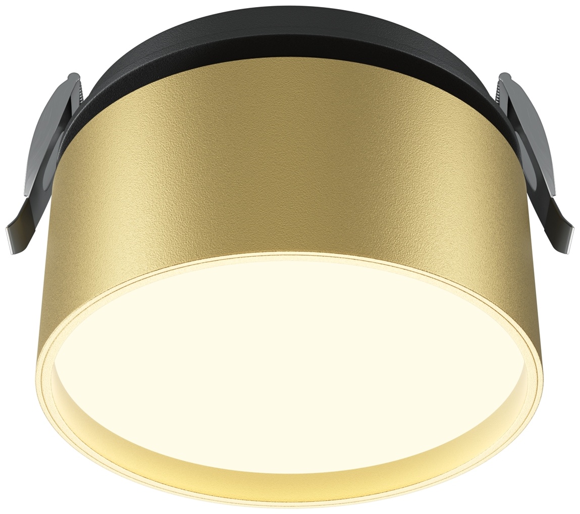 Maytoni DL024-12W3K-BMG LED