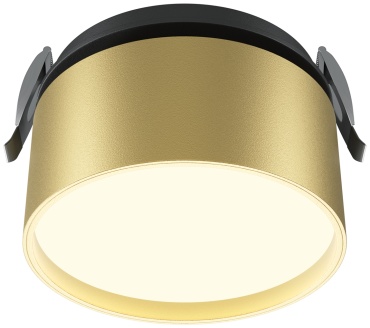 Maytoni DL024-12W3K-BMG LED