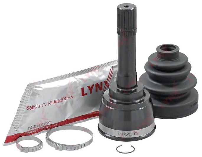 LYNXauto шрус наружный CO7305