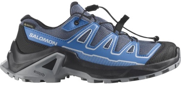 Кроссовки Salomon X ULTRA GTX J синий