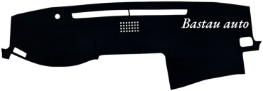 Bastau Auto 200433 Lexus GX 470 2002-2009 черный