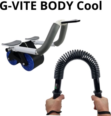 G-VITE GV-781E30 черный