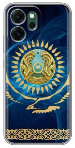 Чехол BAIKO для OPPO Reno14 F рисунок