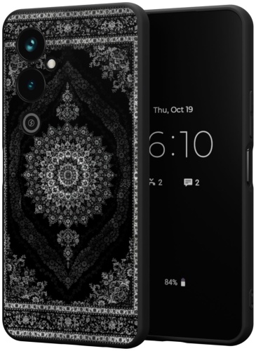 Чехол Mcover для TECNO Pova 4 Pro рисунок