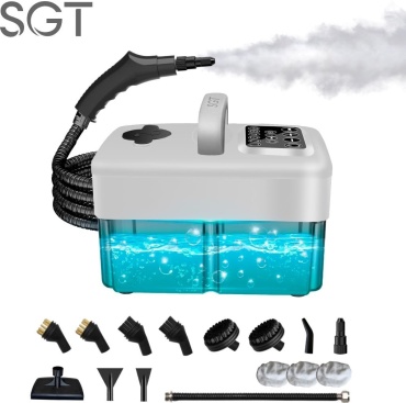 Пароочиститель SGT EasyClean 702 белый