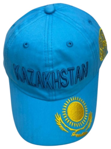 Кепка Fashion размер универсальный, синий